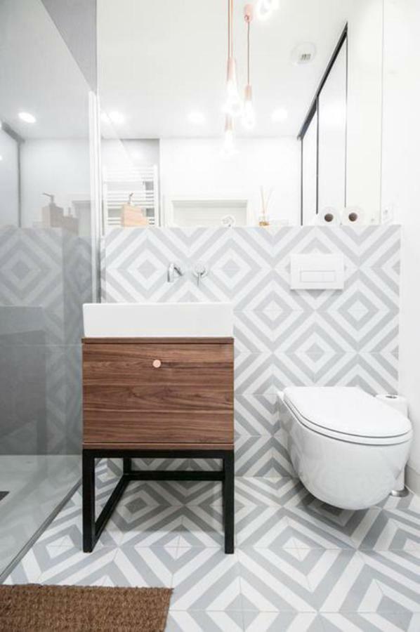 Oomph Warsaw Central Street Art Apartments المظهر الخارجي الصورة