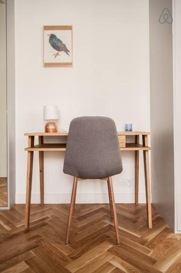Oomph Warsaw Central Street Art Apartments المظهر الخارجي الصورة